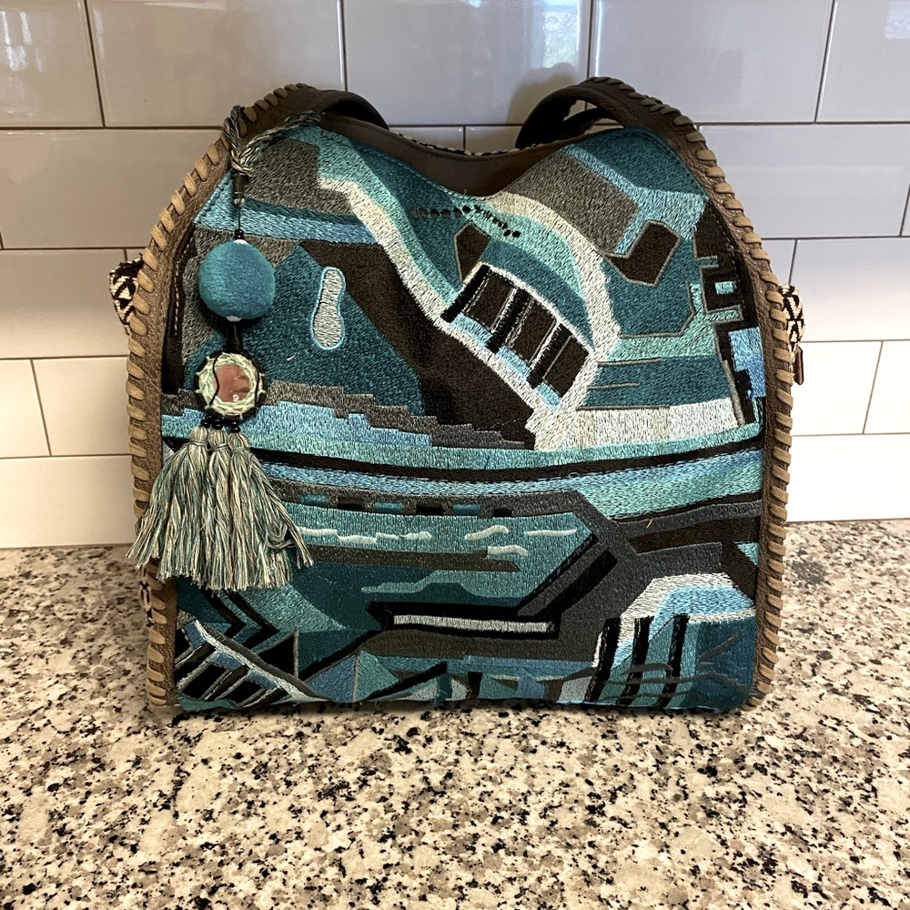 Hobo bag